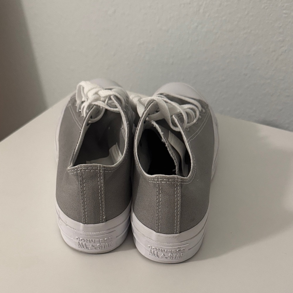 platform converse - Picture 4 of 8